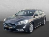 Ford Focus Turnier Titanium 1.5l EcoBoost - Ford Focus Gebrauchtwagen in Krefeld