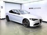 Alfa Romeo Giulia 2.0 Competizione Q4 Panoramadach - Alfa Romeo Gebrauchtwagen mit Automatikschaltung