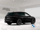 BMW iX xDrive40 Sport 22" AHK Massage Memory H&K - BMW iX M Gebrauchtwagen