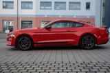 Ford Mustang 2,3L Fastback EcoBoost  - Ford Mustang: Fastback