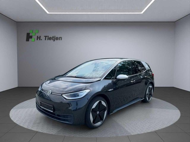 VW ID.3 Pro Perfomance, 1st Max HuD Android Auto Me