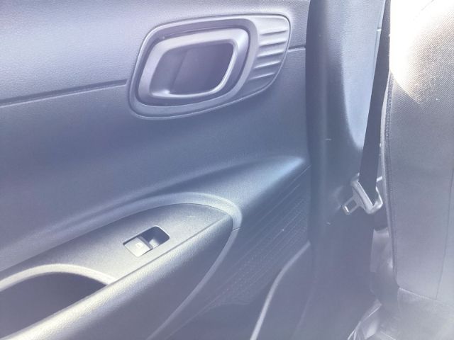Hyundai i20 – Bild 21