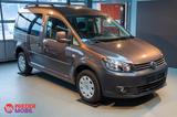 Volkswagen Caddy Kasten/Kombi Trendline - Volkswagen Caddy: Kombi