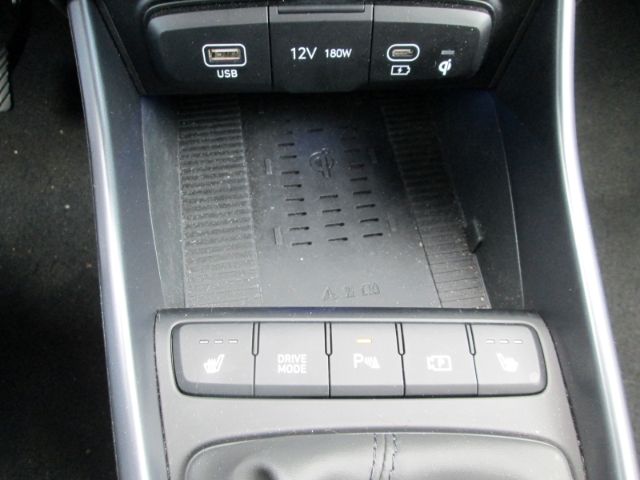 Hyundai i20 – Bild 22