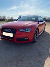 Audi S5 3.0 TFSI S tronic quattro Sportback - - Audi S5 mit Benzin-Antrieb: Limousine