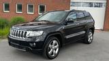 Jeep Grand Cherokee 3.0 CRD Overland Panorama/ Kamera - Jeep Grand Cherokee aus 2012: Overland