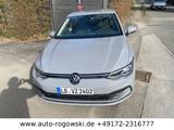 Volkswagen Golf VIII Lim. Life 2.0 TDI  DSG ACC StandHeizun - Volkswagen Golf: Limousine