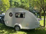 Tabbert tab 320 Wohnwagen inkl. Isabella Vorzelt - Offers