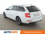 Skoda Octavia 1.4 TSI Style Aut.*TEMPO*PDC*KLIMA*SHZ* - Skoda Gebrauchtwagen in Karlsruhe