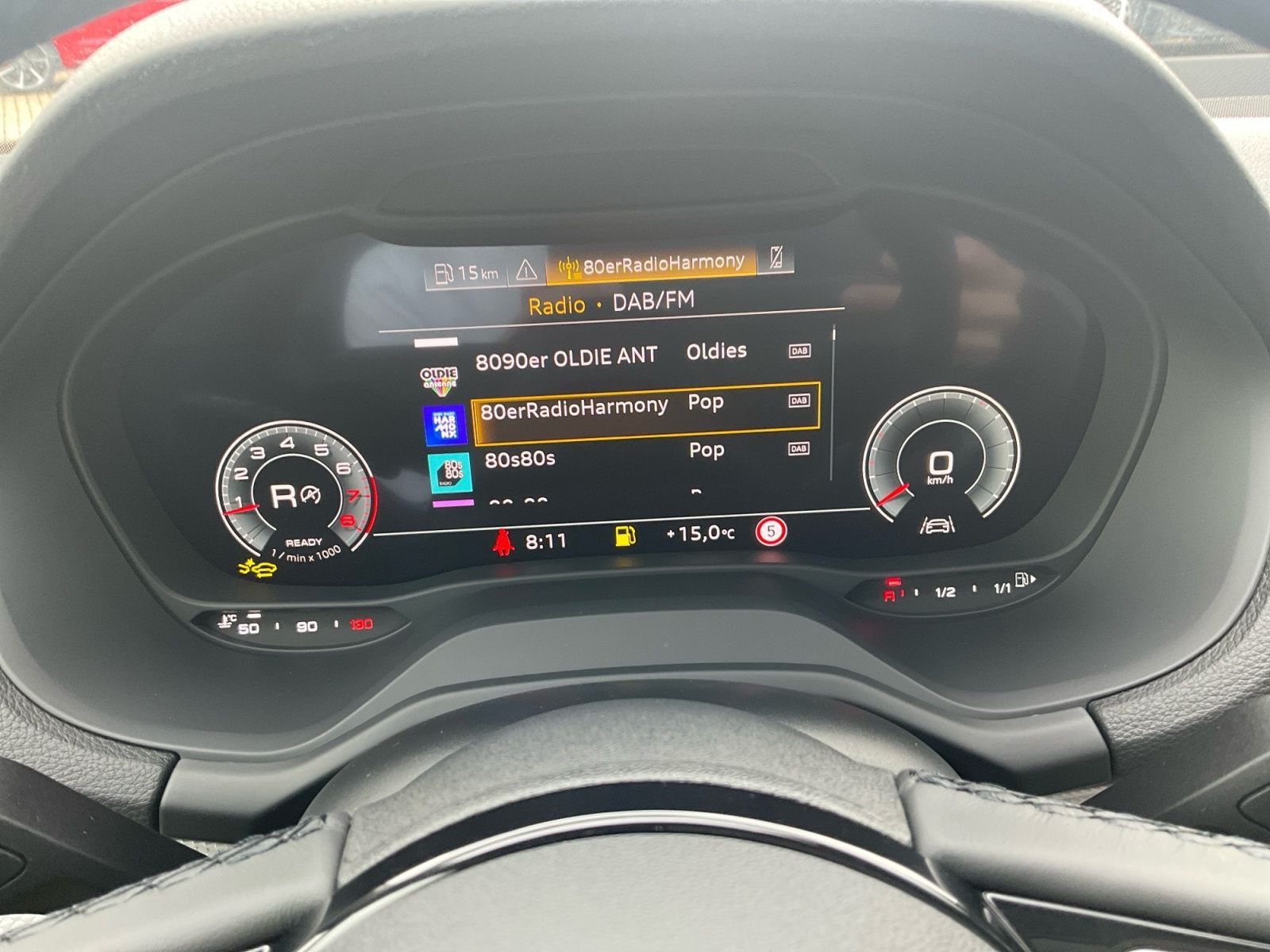 Audi Q2 - Bild 23