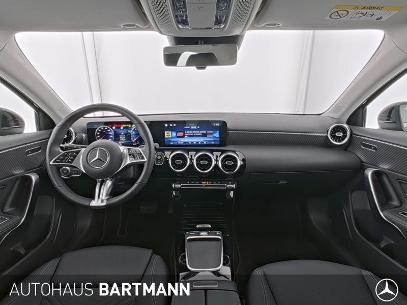 Mercedes-Benz A 180 PROGRESSIVE ADVANCE WINTER MBUX KAMERALED foto 5