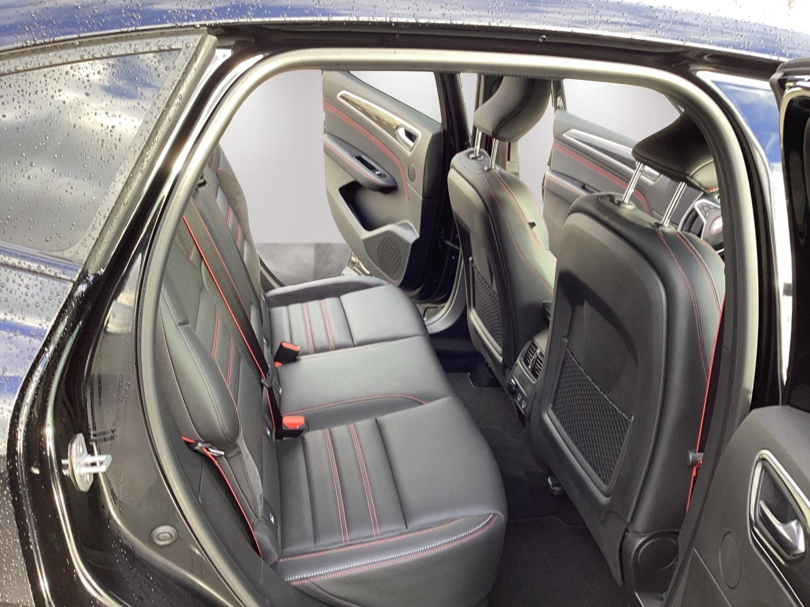Renault Arkana 1,6 E-Tech Full Hybrid 145 RS-LINE