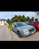 Subaru SUBARU FORESTER DIESEL - Subaru B9 Tribeca Gebrauchtwagen