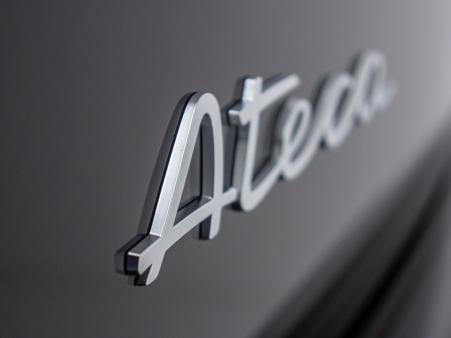 Seat Ateca - Bild 20