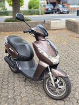 Peugeot Kisbee 50 Erste Hand Top Zustand  - PEUGEOT 50