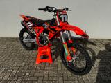 KTM SX-F 250 / SXF 250 !! 2024 WZ-REPLICA 13BH - KTM SX F 250