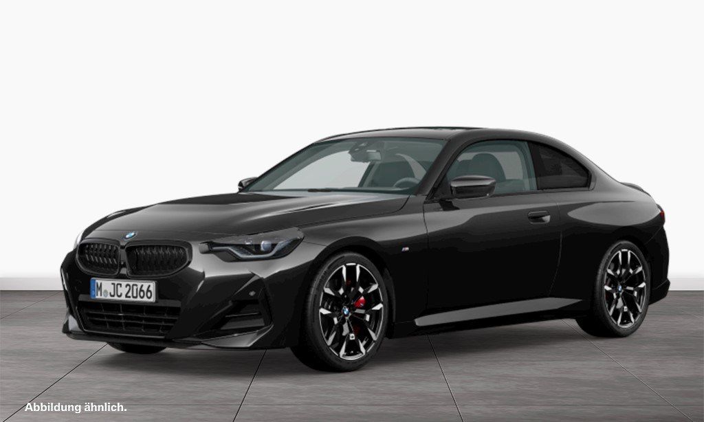 Image of BMW 220