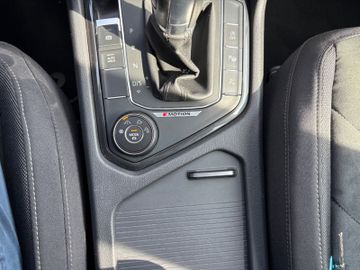 Fahrzeugabbildung Volkswagen Tiguan Allspace Highline 4Motion DSG 7 Sitze uvm