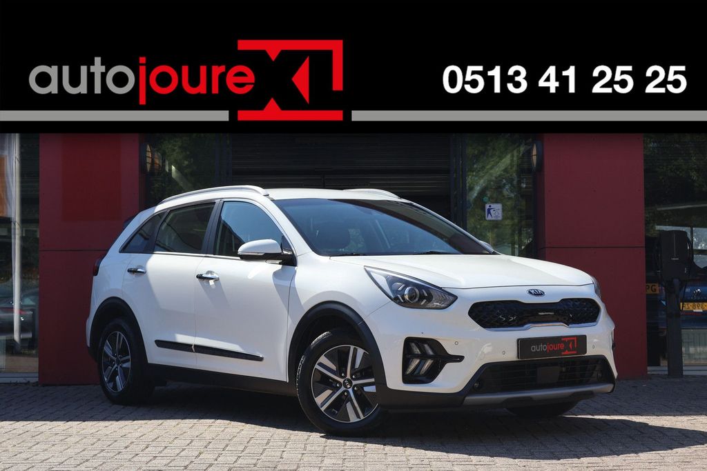Image of Kia Niro