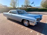 Cadillac Eldorado - Deutsche Erstzulassung mit Historie