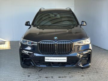 BMW X7 - 3