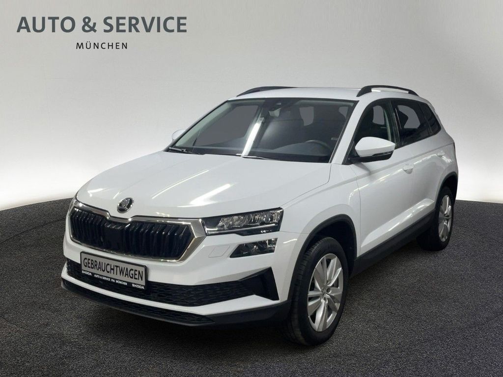 Image of Skoda Karoq
