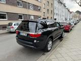 Dodge Durango - Dodge Gebrauchtwagen von 2013