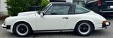 Porsche 911 Targa · Matching Numbers · Zustand 2 - Porsche Oldtimer: Cabrio, 911