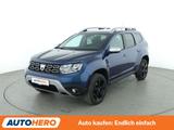 Dacia Duster 1.2 TCe Prestige *NAVI*CAM*SHZ*ALU*TEMPO* - Dacia Duster Gebrauchtwagen in Stuttgart