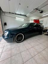 Mercedes-Benz CLK W208 430 Lorinser / AMG / V8 Umbau - Mercedes-Benz: Coupe, Lorinser