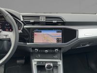 Audi Q3 - Vorschau Bild 10