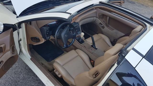 Nissan 300 ZX