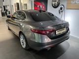Alfa Romeo Giulia Super - scheckheftgepflegte Alfa Romeo Giulia