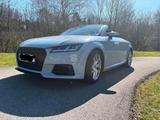 Audi TT quattro 20 Years Edition Cabrio Li... - Audi TT: 20