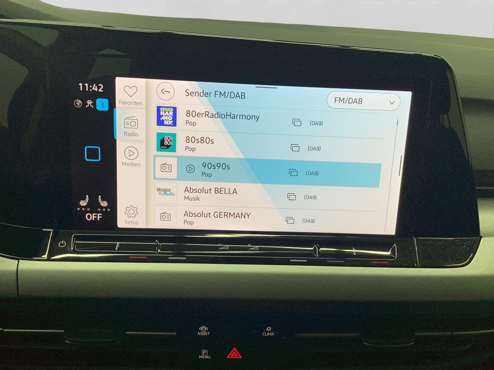 Volkswagen Golf - Bild 13