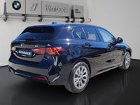 BMW 116 - Vorschau Bild 3