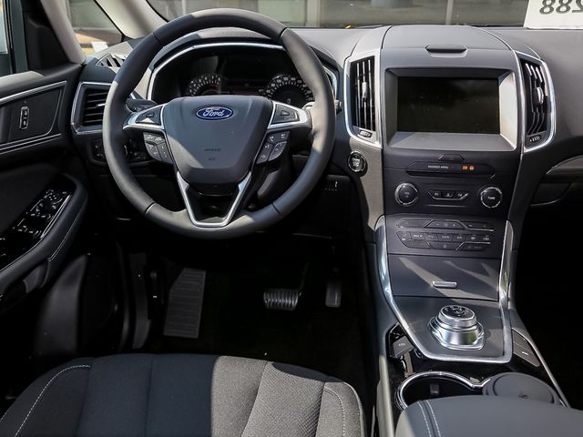 Ford S-Max Voll-Hybrid *Titanium* + Navi + LED + Appl