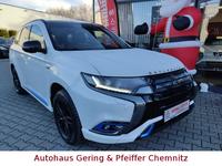 Mitsubishi Outlander PHEV PlugIn Hybrid Spirit