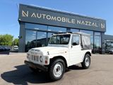 Suzuki LJ 80 *4X4*AHK*LEDER*TOP-ZUSTAND*H-KENNZEICHEN* - Suzuki LJ