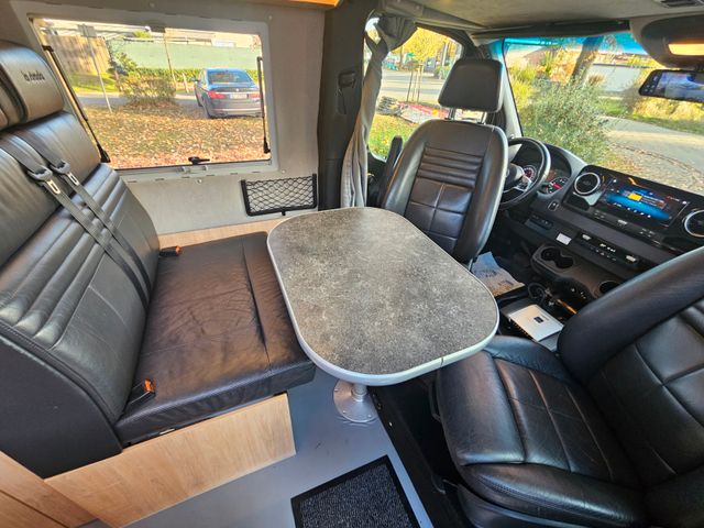 La Strada Regent S 4x4 -Autm-Lithium-Distr-Mwst-Kein Mietf