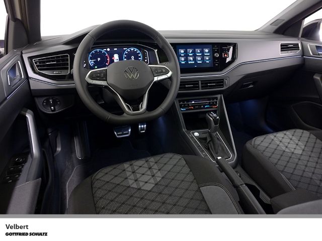 Volkswagen Taigo - Bild 14