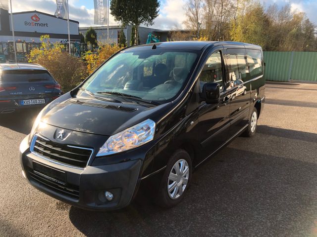 Peugeot Expert Tepee L2H1 Active