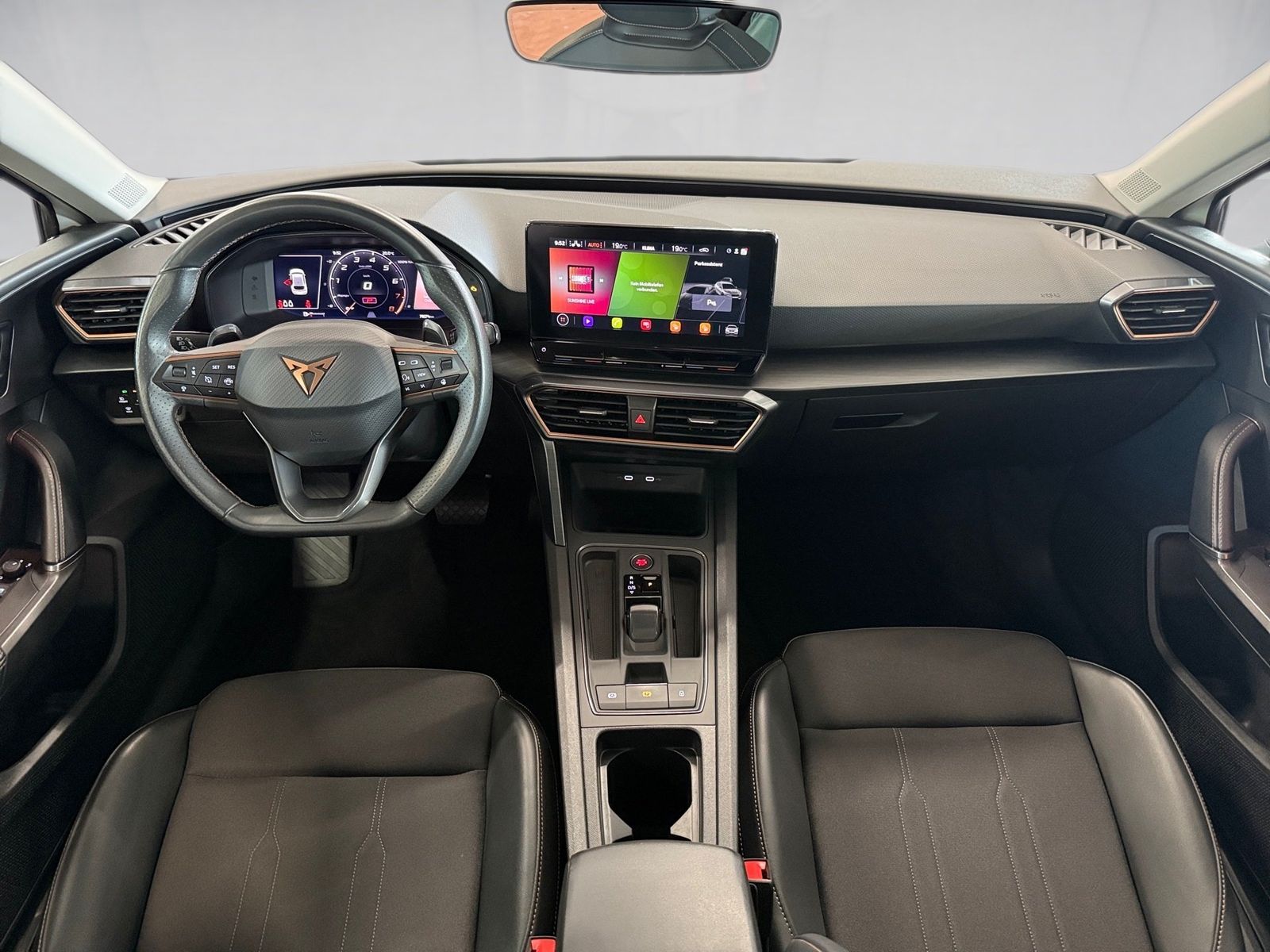 Cupra Leon - Bild 19