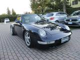 Porsche 911 Carrera 4 cat Cabriolet TARGA ORO AS - Porsche 911 Urmodell aus 1995