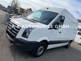 Volkswagen Crafter Kühlkastenwagen 35 L2H2*LBW*3-SITZER* - Volkswagen Crafter l3h2