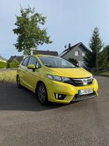 Honda Jazz 1.3 i-VTEC Elegance 22.800 KM - Honda Jazz in Leipzig