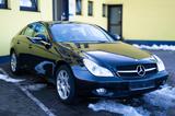 Mercedes-Benz CLS 350 1. Hand 75.000km Deutsche 1. Zulassung - gebrauchte Mercedes-Benz CLS-Klasse aus dem Jahr 2004