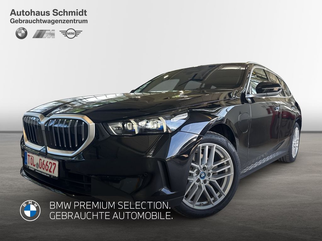 BMW 530e xDrive Touring 530€ netto/mtl.*19"*LC Prof.