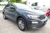 Volkswagen T-Roc  + PDC+MFL+SITZHEIZUNG+BC+USB+SOS+ - : Us