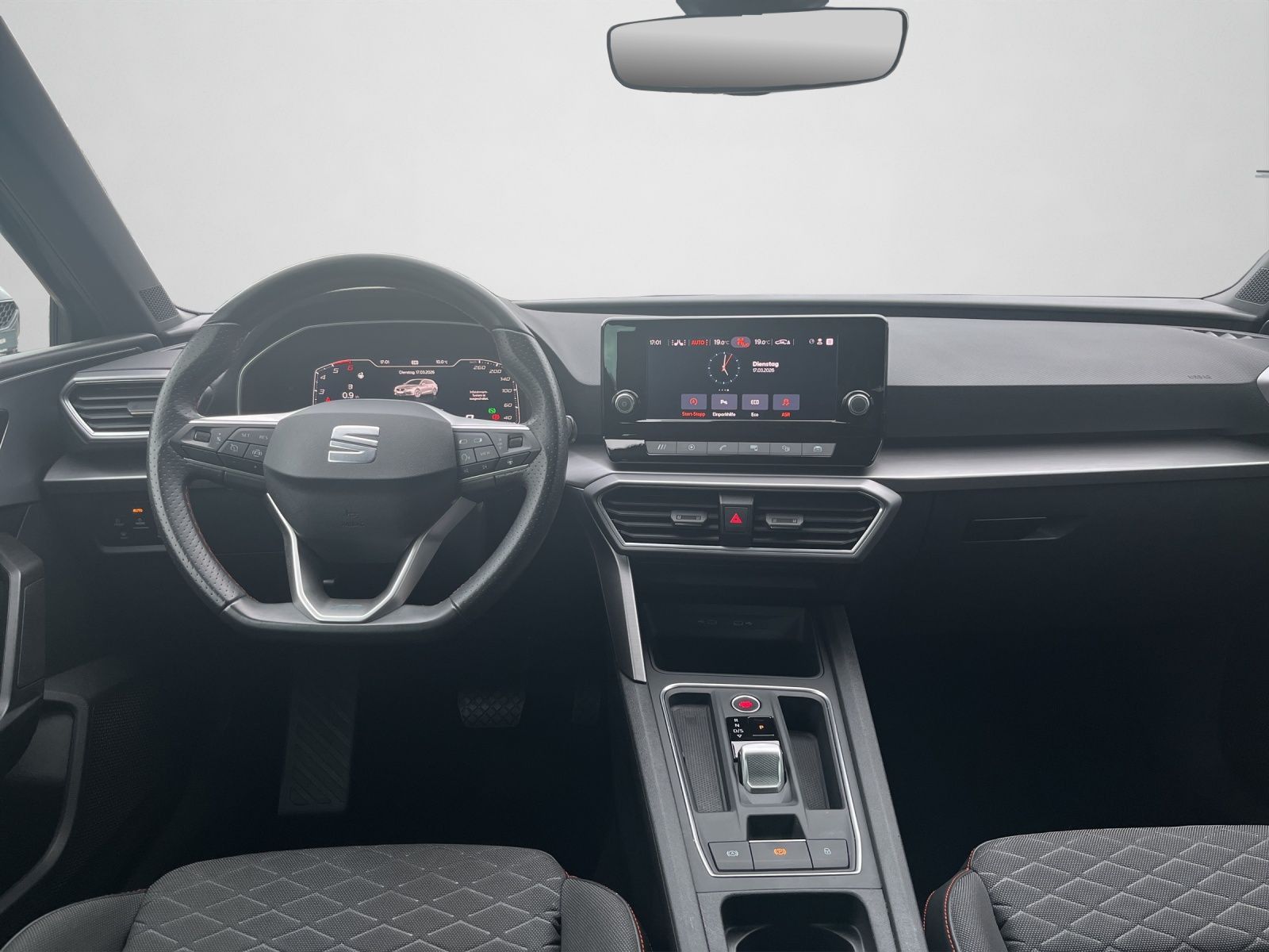 Seat Leon - Bild 4
